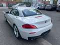 BMW Z4 Roadster sDrive 18i M Paket"Xenon"Leder"Navi" Weiß - thumbnail 14