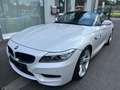 BMW Z4 Roadster sDrive 18i M Paket"Xenon"Leder"Navi" Weiß - thumbnail 4