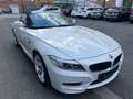 BMW Z4 Roadster sDrive 18i M Paket"Xenon"Leder"Navi" Weiß - thumbnail 5