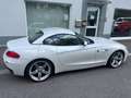 BMW Z4 Roadster sDrive 18i M Paket"Xenon"Leder"Navi" Weiß - thumbnail 15