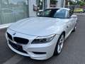 BMW Z4 Roadster sDrive 18i M Paket"Xenon"Leder"Navi" Weiß - thumbnail 3