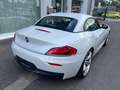 BMW Z4 Roadster sDrive 18i M Paket"Xenon"Leder"Navi" Weiß - thumbnail 13