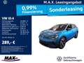 Volkswagen ID.4 PRO PERFORMANCE MOVE MATRIX+KAM+VCP+AHK+AUG Blau - thumbnail 1