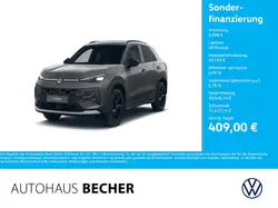 Volkswagen T-Roc Style 1.5 eTSI DSG /AHK/CarPlay/Matrix - fotografija vozila