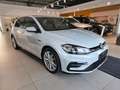 Volkswagen Golf 1.6 TDI Comfortline Zilver - thumbnail 4