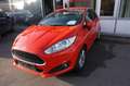 Ford Fiesta Celebration Rood - thumbnail 2