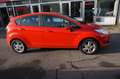 Ford Fiesta Celebration Rood - thumbnail 12