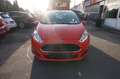 Ford Fiesta Celebration Rood - thumbnail 6
