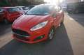 Ford Fiesta Celebration Rood - thumbnail 5