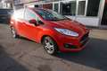 Ford Fiesta Celebration Rood - thumbnail 7