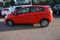 Ford Fiesta Celebration Rood - thumbnail 11