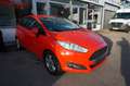 Ford Fiesta Celebration Rood - thumbnail 4