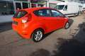 Ford Fiesta Celebration Rood - thumbnail 8