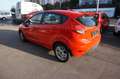 Ford Fiesta Celebration Rood - thumbnail 10