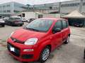 Fiat Panda 1.0 FireFly S&S Hybrid x commercianti Rosso - thumbnail 4