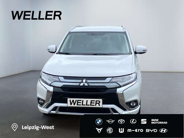 Mitsubishi Outlander 2.4 4WD Plug-In Hybrid Spirit *StHz*CAM*