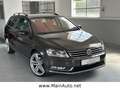 Volkswagen Passat Business Edition NAVI/Xenon/AHK/180°CAM Schwarz - thumbnail 8