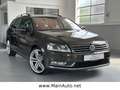 Volkswagen Passat Business Edition NAVI/Xenon/AHK/180°CAM Schwarz - thumbnail 7