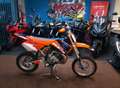 KTM 65 SX Oranje - thumbnail 1