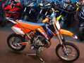 KTM 65 SX Oranje - thumbnail 2