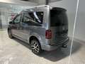 Volkswagen Caddy Highline BMT 4Motion Grau - thumbnail 3