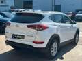 Hyundai TUCSON 1.6 GDI BD Link 4x2 131 Blanc - thumbnail 2