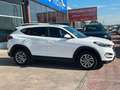 Hyundai TUCSON 1.6 GDI BD Link 4x2 131 Blanc - thumbnail 5