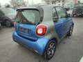 smart forTwo smart fortwo coupe EQ prime Leder/Klimaaut/Alu Blau - thumbnail 5