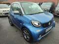 smart forTwo smart fortwo coupe EQ prime Leder/Klimaaut/Alu Blau - thumbnail 3