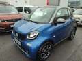 smart forTwo smart fortwo coupe EQ prime Leder/Klimaaut/Alu Blau - thumbnail 1