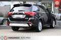 Mitsubishi Outlander 2.4 PHEV Instyle 1e eigenaar -BTW auto- Lage km st Negro - thumbnail 2