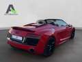 Audi R8 Spyder 5.2 FSI quattro*KERAMIK*KAMERA*B&O* Rosso - thumbnail 5