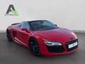 Audi R8 Spyder 5.2 FSI quattro*KERAMIK*KAMERA*B&O* Rosso - thumbnail 6