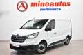 Renault Trafic FURGÓN L1H1 3T 2.0 DCI 130 CV GRAND CONFOR Blanco - thumbnail 2