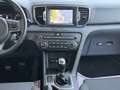 Kia Sportage 1.6 GDi Drive 4x2 Gris - thumbnail 14