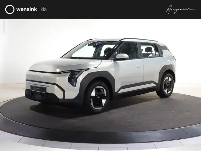 Kia EV3 Air 81.4 kWh | Batterijverwarming | Navigatie | Du