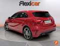 Mercedes-Benz A 180 180CDI BE AMG Line Rood - thumbnail 7