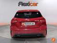 Mercedes-Benz A 180 180CDI BE AMG Line Rood - thumbnail 8
