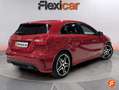 Mercedes-Benz A 180 180CDI BE AMG Line Rood - thumbnail 9