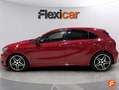 Mercedes-Benz A 180 180CDI BE AMG Line Rood - thumbnail 4