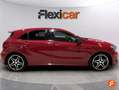 Mercedes-Benz A 180 180CDI BE AMG Line Rood - thumbnail 5