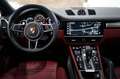 Porsche Cayenne Coupe E-Hybrid Platinum/Kreide/SportDesi Grigio - thumbnail 9
