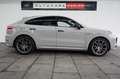 Porsche Cayenne Coupe E-Hybrid Platinum/Kreide/SportDesi Grigio - thumbnail 1