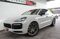 Porsche Cayenne Coupe E-Hybrid Platinum/Kreide/SportDesi Grigio - thumbnail 6