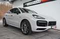 Porsche Cayenne Coupe E-Hybrid Platinum/Kreide/SportDesi Grigio - thumbnail 27