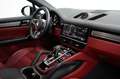 Porsche Cayenne Coupe E-Hybrid Platinum/Kreide/SportDesi Grigio - thumbnail 10