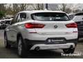 BMW X2 xDrive 20 d Advantage DDC HIFI PDC SHZ AHK Weiß - thumbnail 4