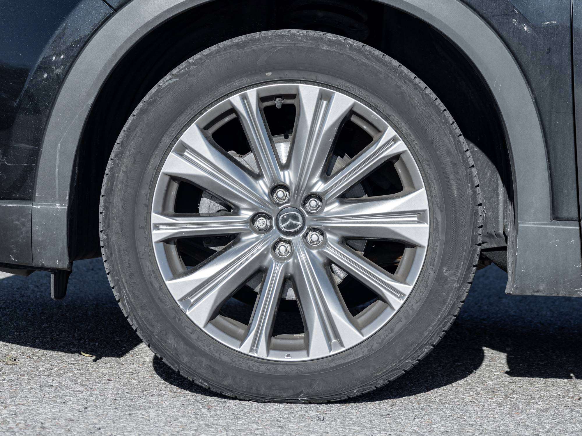 2022 Mazda CX-9