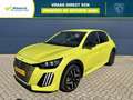 Peugeot 208 1.2 Hybrid 145pk e-DCS6 GT | Navigatie | Alcantara Jaune - thumbnail 1