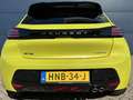 Peugeot 208 1.2 Hybrid 145pk e-DCS6 GT | Navigatie | Alcantara Jaune - thumbnail 29